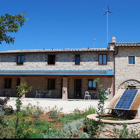 Collicello Per - Il Parco Dell'Energia Rinnovabile מראה חיצוני תמונה