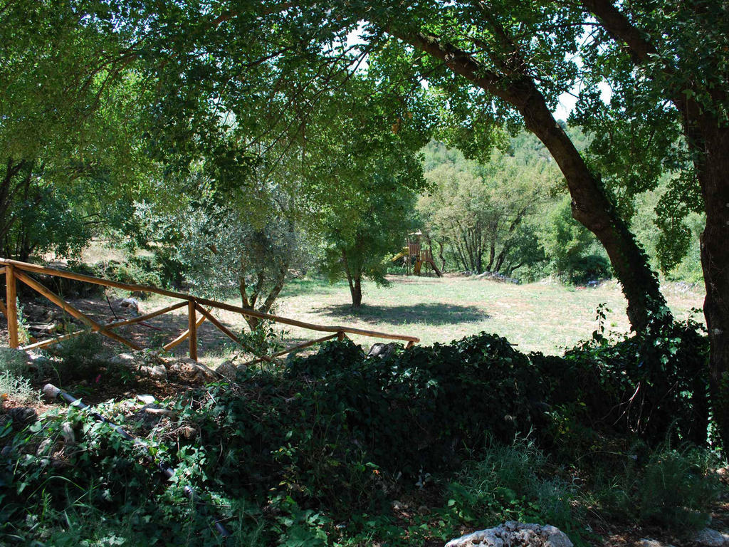 Collicello Per - Il Parco Dell'Energia Rinnovabile מראה חיצוני תמונה
