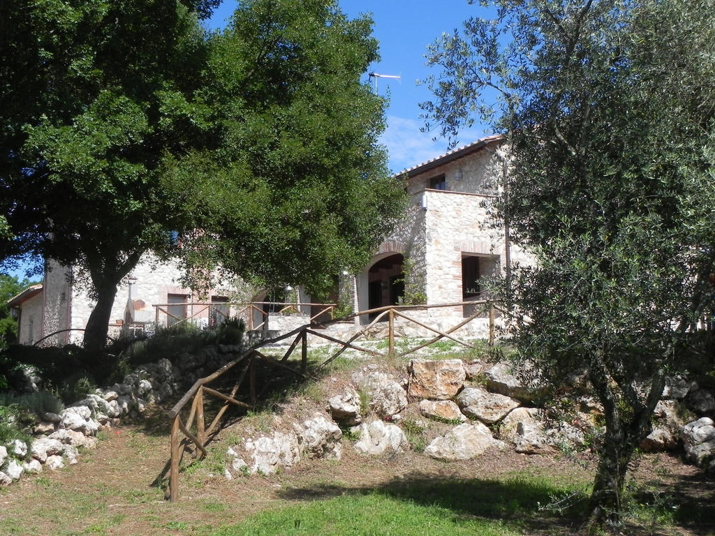 Collicello Per - Il Parco Dell'Energia Rinnovabile מראה חיצוני תמונה